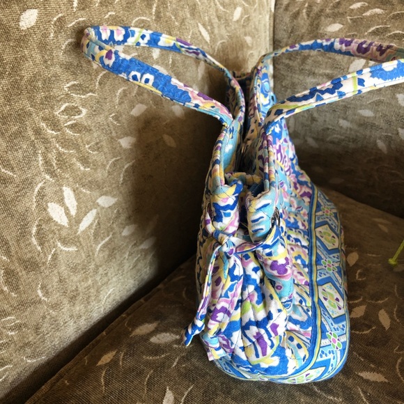 Vera Bradley - Small Tote - Picture 2 of 2